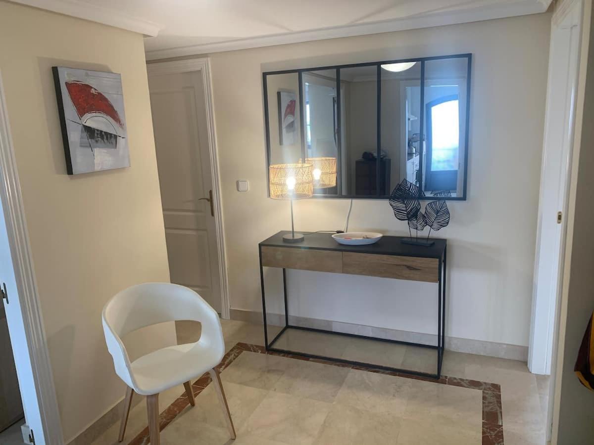 Infinity Apartment Almuñécar Kültér fotó